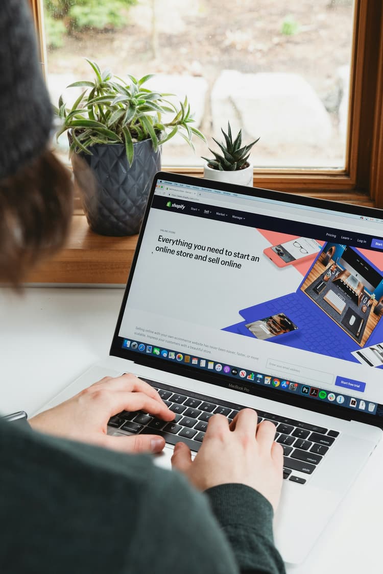 Запустили интернет-магазин, а продаж нет: 7 убийц e-commerce