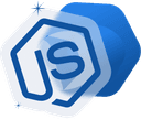 Backend: Django, Laravel, Node.js
