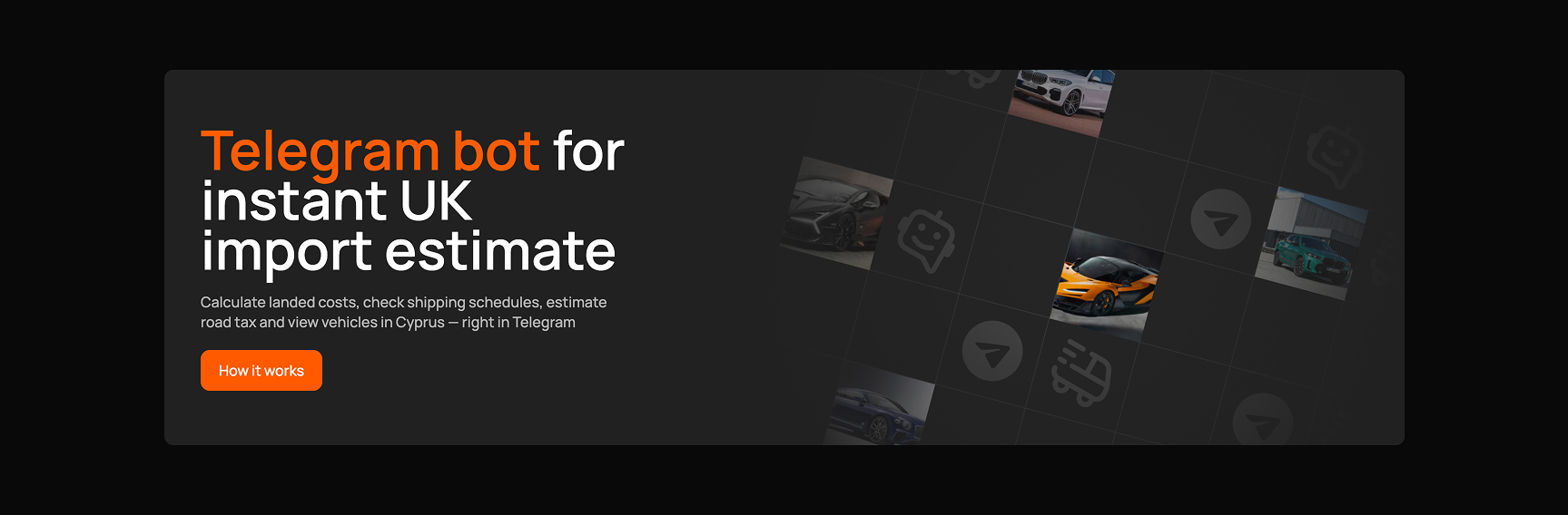 Изображение этапа Разработка проекта iSellCars