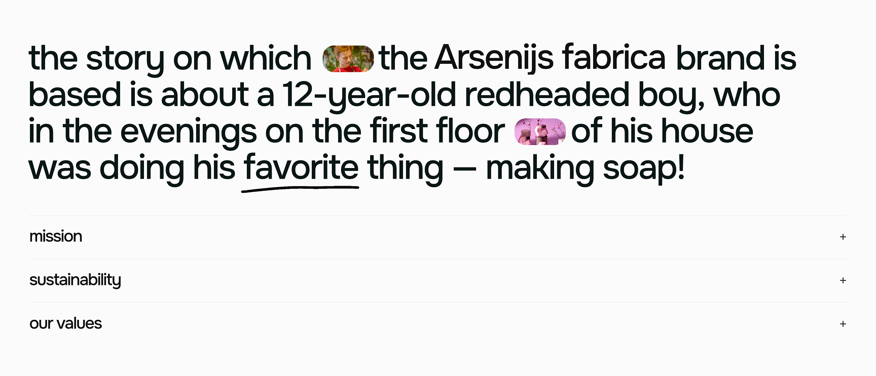 Изображение этапа Разработка проекта Arsenijs Fabrica